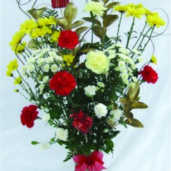 SPECIAL CHRISTMAS BOUQUET