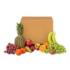 CLASSIC FRESH FRUIT BOX