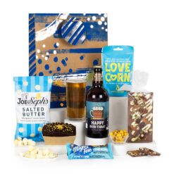 BIRTHDAY BAG