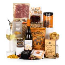 DELI DELIGHTS