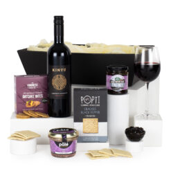 WINE & PATE