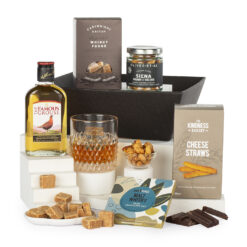 WHISKEY LOVERS GIFT