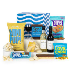 DESERT ISLAND GIFT