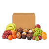 FRESH FRUIT & MUFFIN BOX