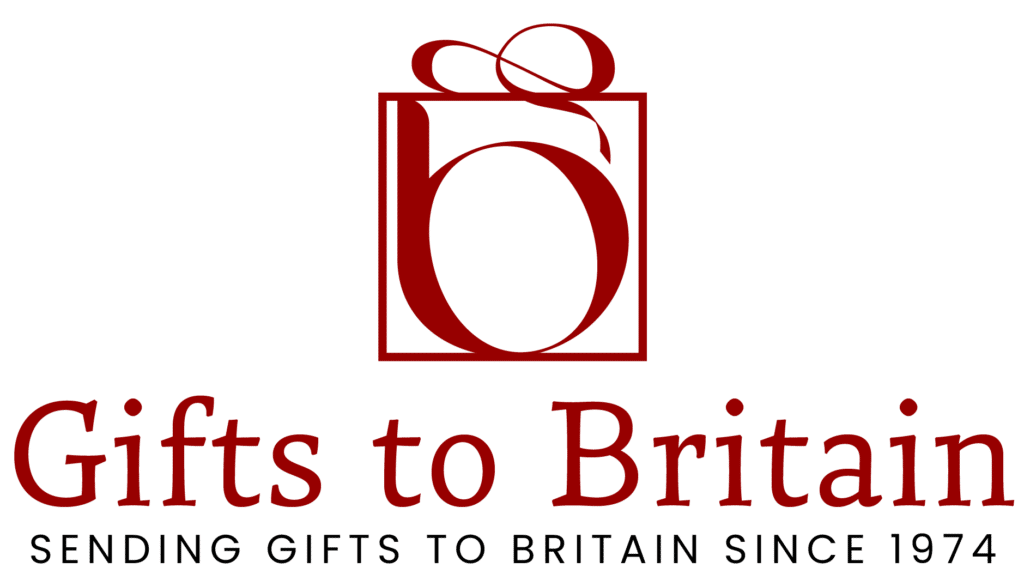 Gifts to Britain