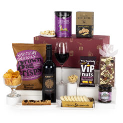 BOX OF INDULGENCE