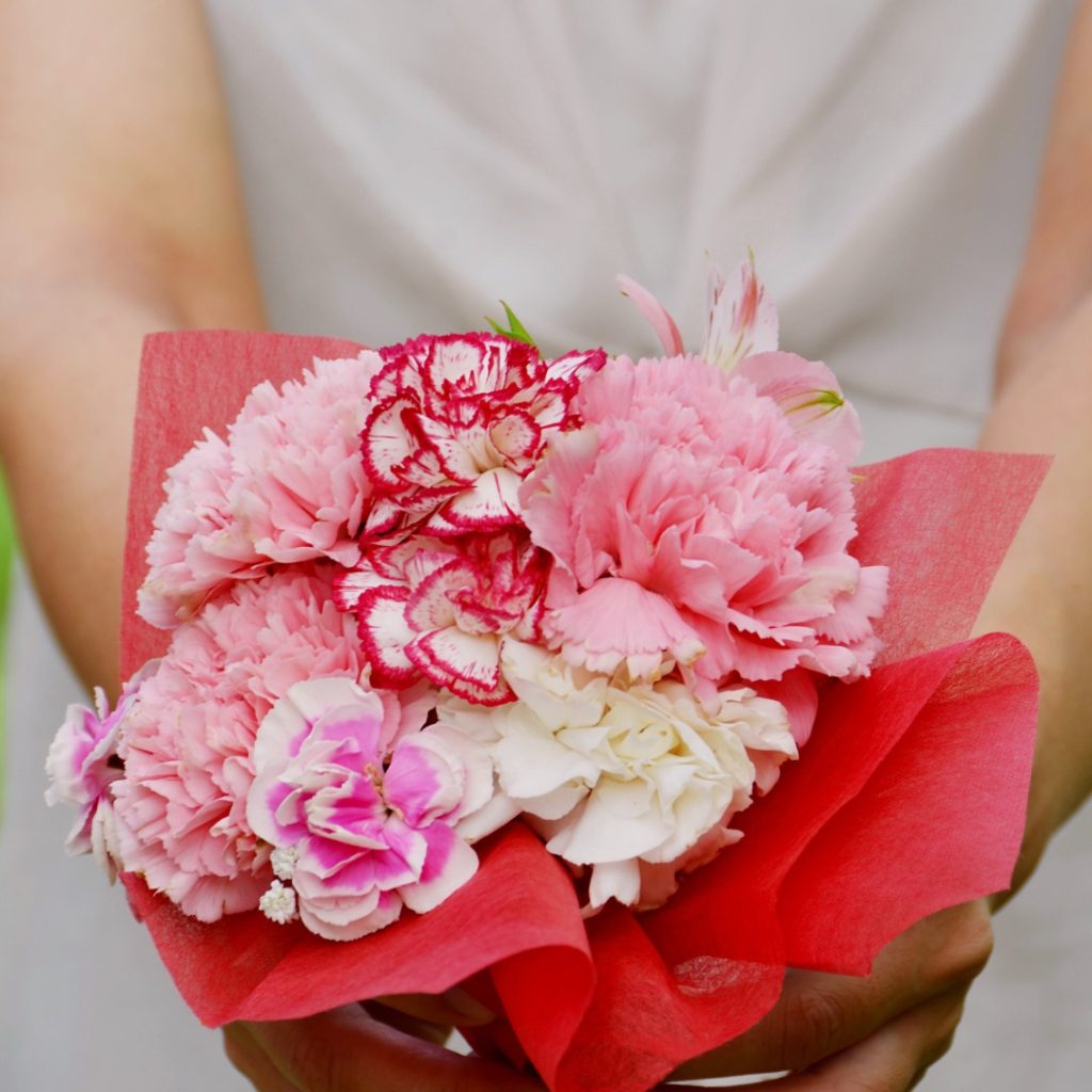 bouquet of flowers