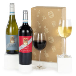 ITALIAN WINE DUO