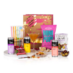 COCKTAIL LOVER'S GIFT BAG