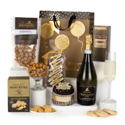 HAPPY BIRTHDAY TO YOU