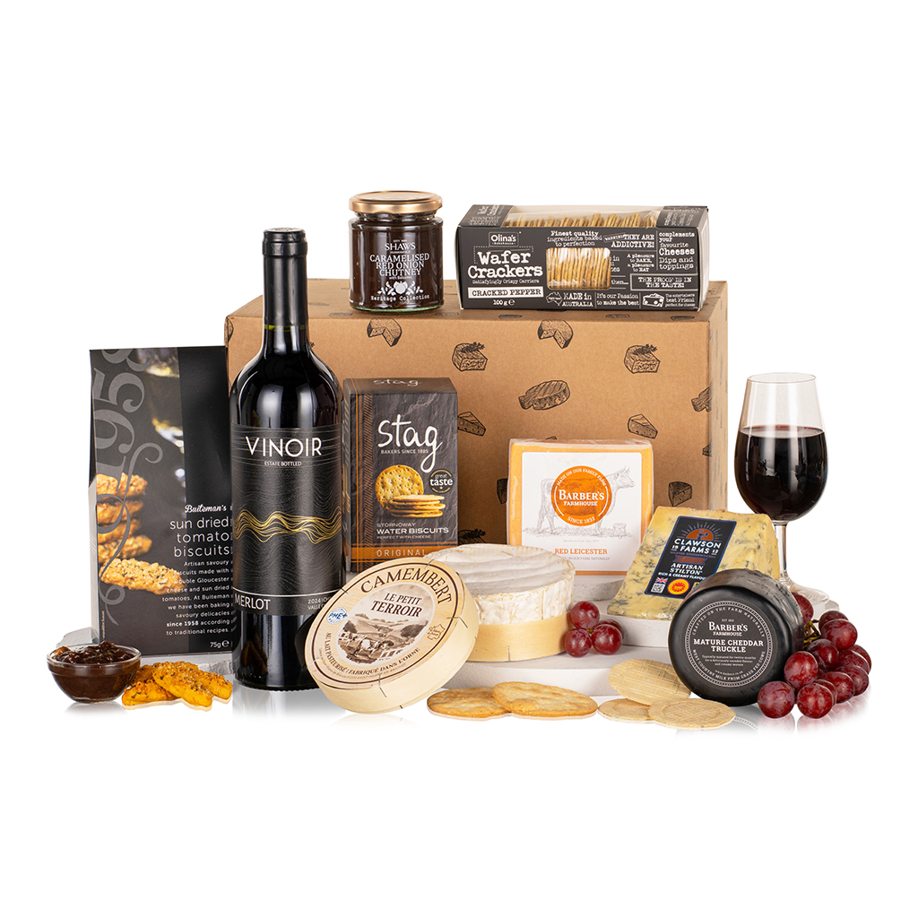 CHEESE LOVER
