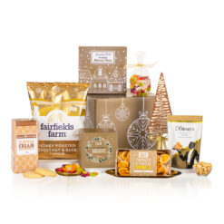 CHRISTMAS DELIGHTS