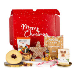 CHRISTMAS LETTERBOX GIFT