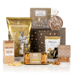 GOODIES GALORE