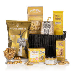 GORGEOUSLY GLUTEN & WHEAT FREE