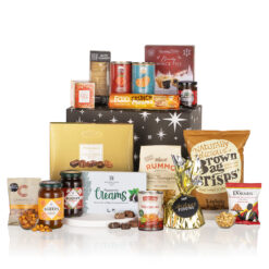 PLENTIFUL PANTRY