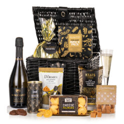 SEASON'S GREETINGS BASKET
