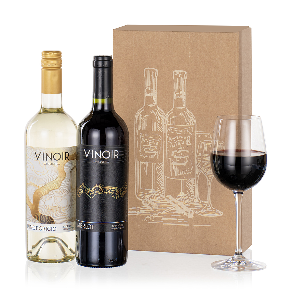 WINE DUET